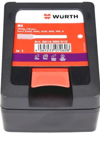 Würth hartmetall - würth,