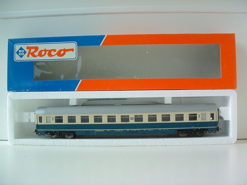Roco 44414 ec - roco, ic/ec