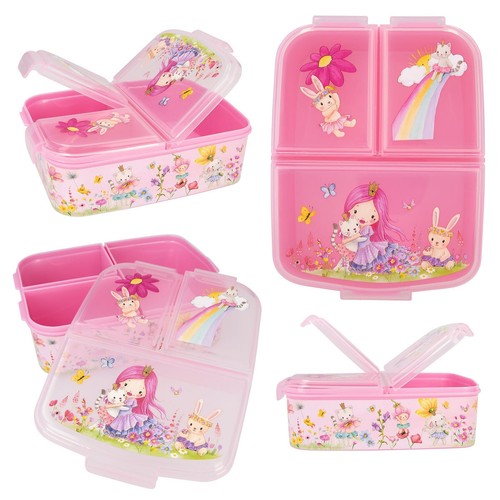 Prinzessin mimi brotdose - prinzessin,