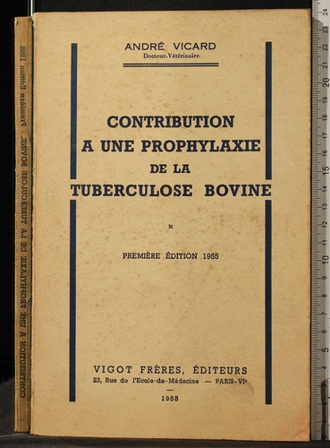 Beitrag zur prophylaxe der - beitrag,