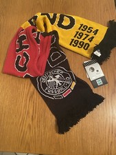 Dfb schal original etikett - original,