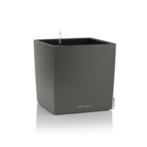 Lechuza cube premium - cube, 30