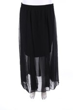 Ohne Label Maxirock Chiffon