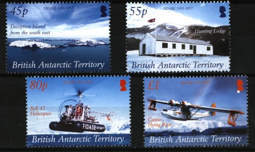Bat brit antarktis - brit., 2005