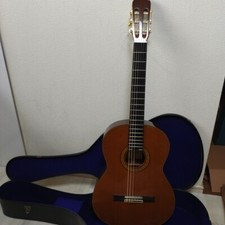 Klassische Akustikgitarre