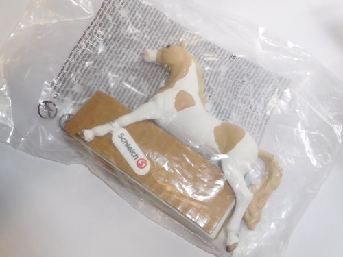 Schleich pferd 2018 paint - pferd,
