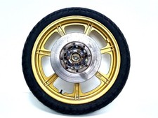 vorderrad YAMAHA RD 400 1976