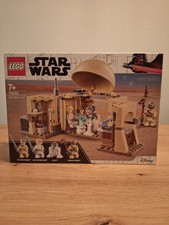 Lego Star Wars 75270: Obi Wans