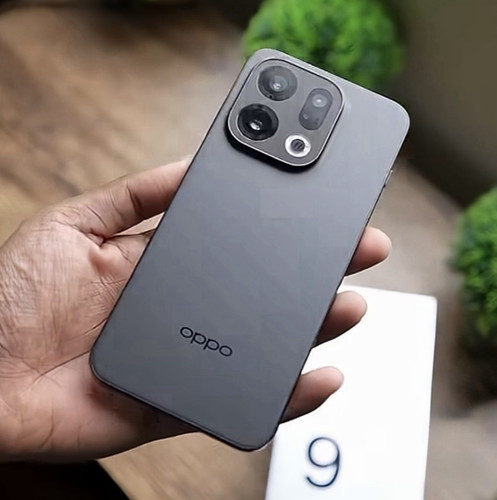 Oppo find 512gb schwarz - find,