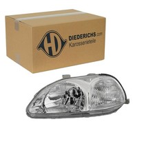 DIEDERICHS HALOGEN