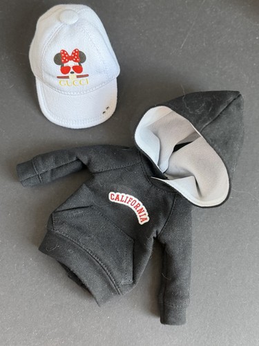 Puppenkleidungsset paola reina - puppenkleidungsset,