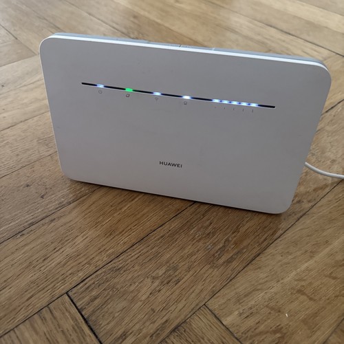 Huawei router lte - , model