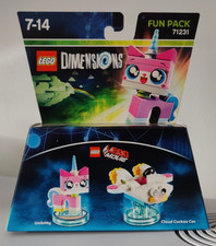 Lego Dimensions Lego Movie
