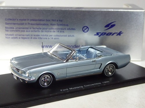 Spark s2639mcw ford - (ki-01-46),