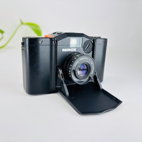 Minox kamera - minox, 35