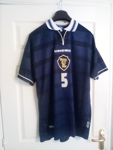Schottland match issue - match,