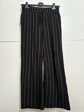 ? schwarze Damen Jogginghose / Stoffhose in Gr. M von H&M, Maße beachten