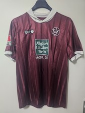 1. FC Kaiserslautern  Lakic