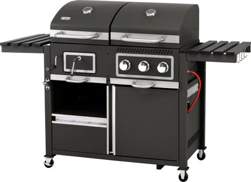 Tepro kombigrill toronto - tepro,