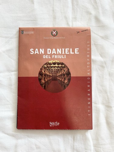 San daniele del friuli - del,