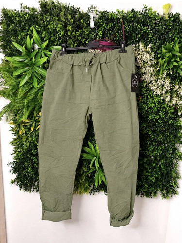 Italy stretch hose - ✨,