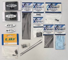 eSky Lama V3-Robin & Lama - V4 / X-Treme Tuning Teile - NEU