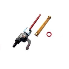 Simson Benzinhahn Kraftstoffhahn EHR Original S50 S51 S70 SR2 SR1 SR4 Spatz Star