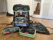 NEU !!! Schulranzen Step By