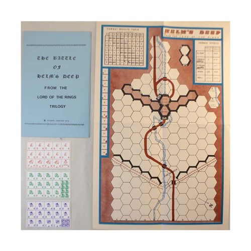 Fakt fantasie brettspiel - fantasie,