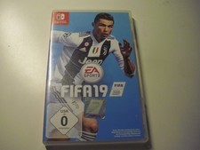 Fifa 19 (Nintendo Switch)