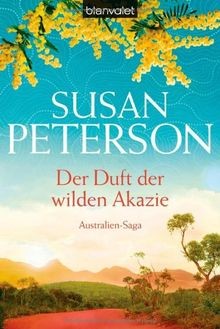 Der duft wilden - duft,