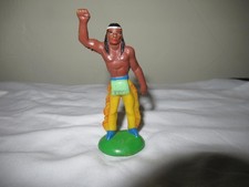 Indianer Cowboy,Severino,Anton