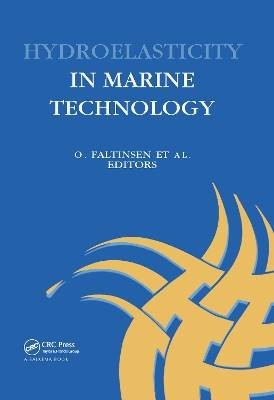 Hydro elasticity marine - in,