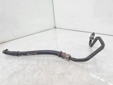 Opel Zafira A 2004 Schlauch