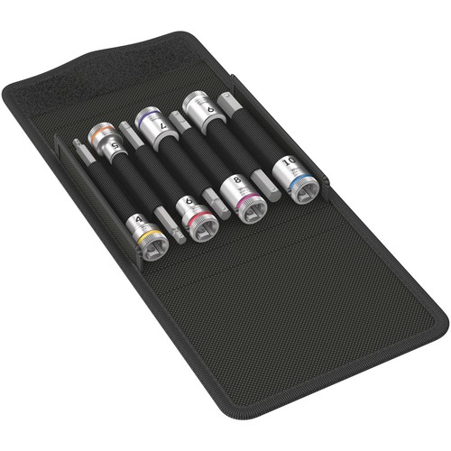Wera 8740 1 - 8740, b