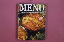 339795 menu bertelsmann gmbh - menu, &