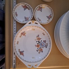 Tillowitz Epos Servierschale