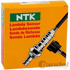 NTK NGK LAMBDASONDE passend