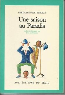 Une saison paradis von - saison,
