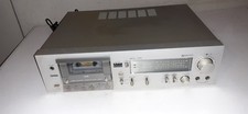 Saba CD 274 Vintage-Tapedeck