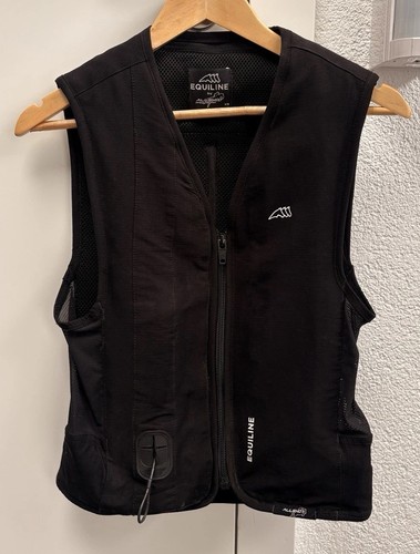 Equiline allshot airbag - by,