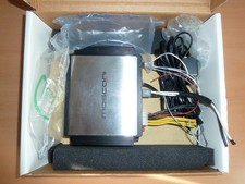 Mosconi Gladen PICO-1 / 1 x 750 Watt an 2 Ohm + RTC.2 Regler