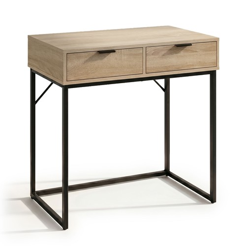 Konsole loft tisch elano - loft-tisch, 2