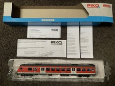 Piko H0 58521 Wittenberger