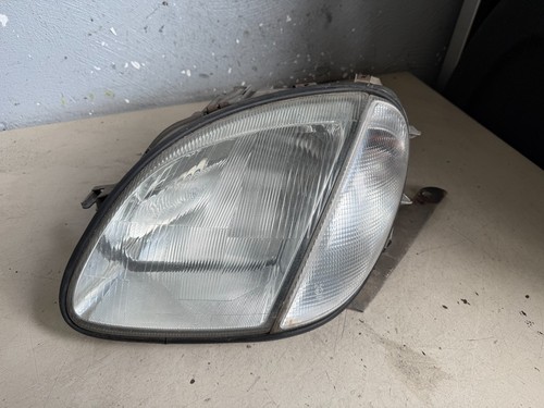 Mercedes r170 slk 200 120kw - r170,