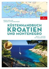 Bodo Müller Küstenhandbuch