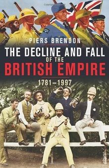 The decline and fall - decline,
