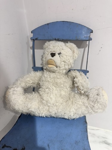 Alter steiff teddybär - teddybär, cm