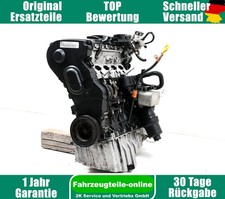 Audi Motor BPJ 2.0 TFSI 125kW 170PS A6 4F 2.0 TFSI