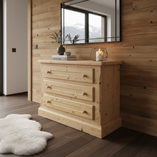 Voglauer Anno 1900  Kommode